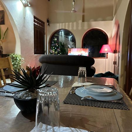 Isle Of Thalpe Bed & Breakfast Unawatuna Bagian luar foto