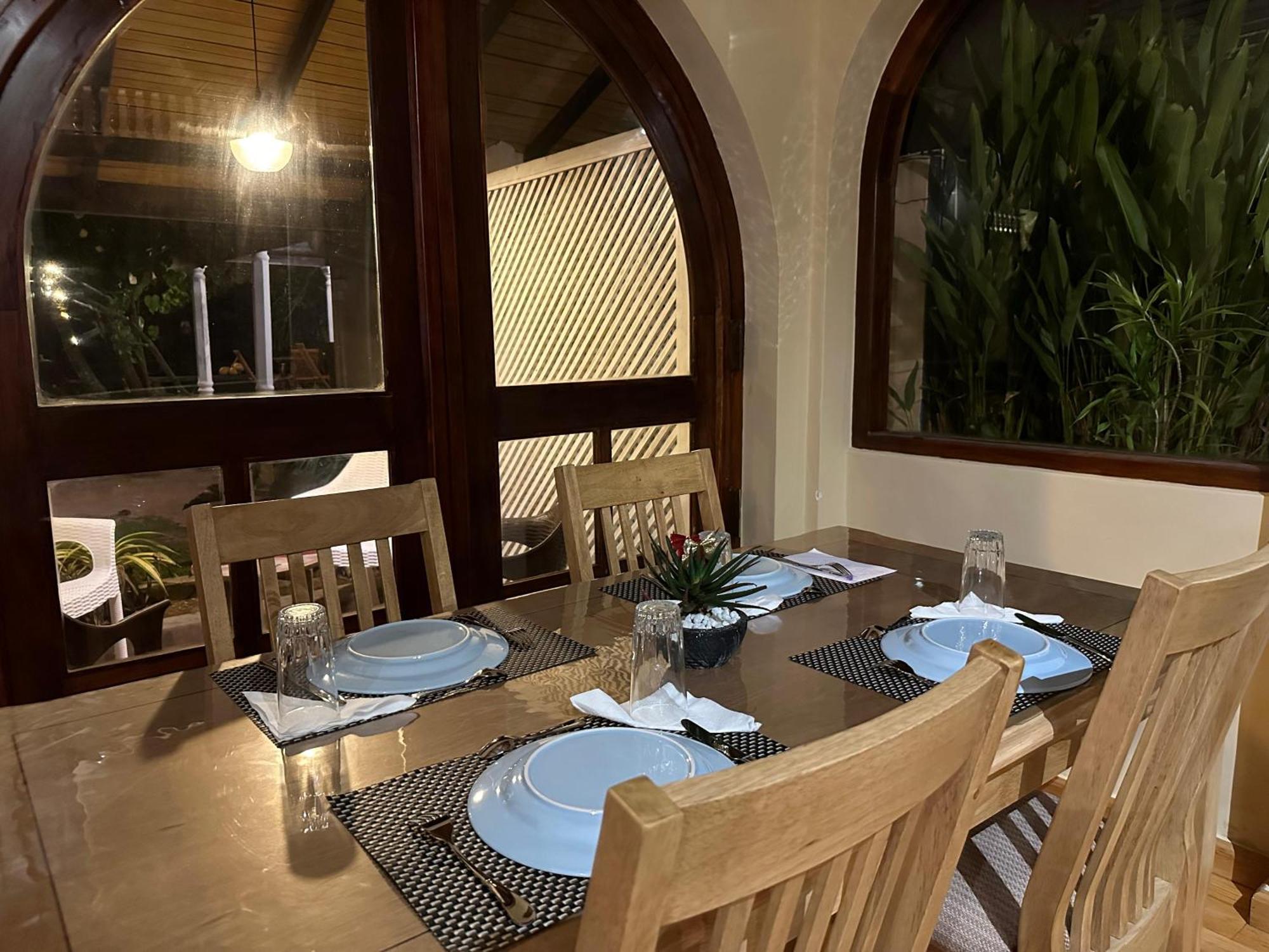 Isle Of Thalpe Bed & Breakfast Unawatuna Bagian luar foto
