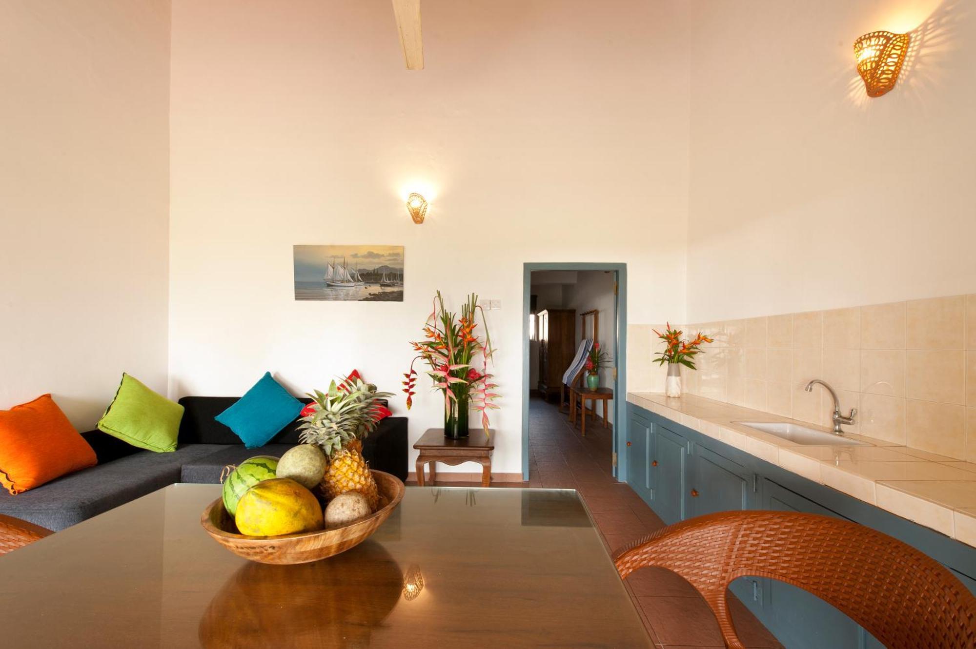 Isle Of Thalpe Bed & Breakfast Unawatuna Bagian luar foto